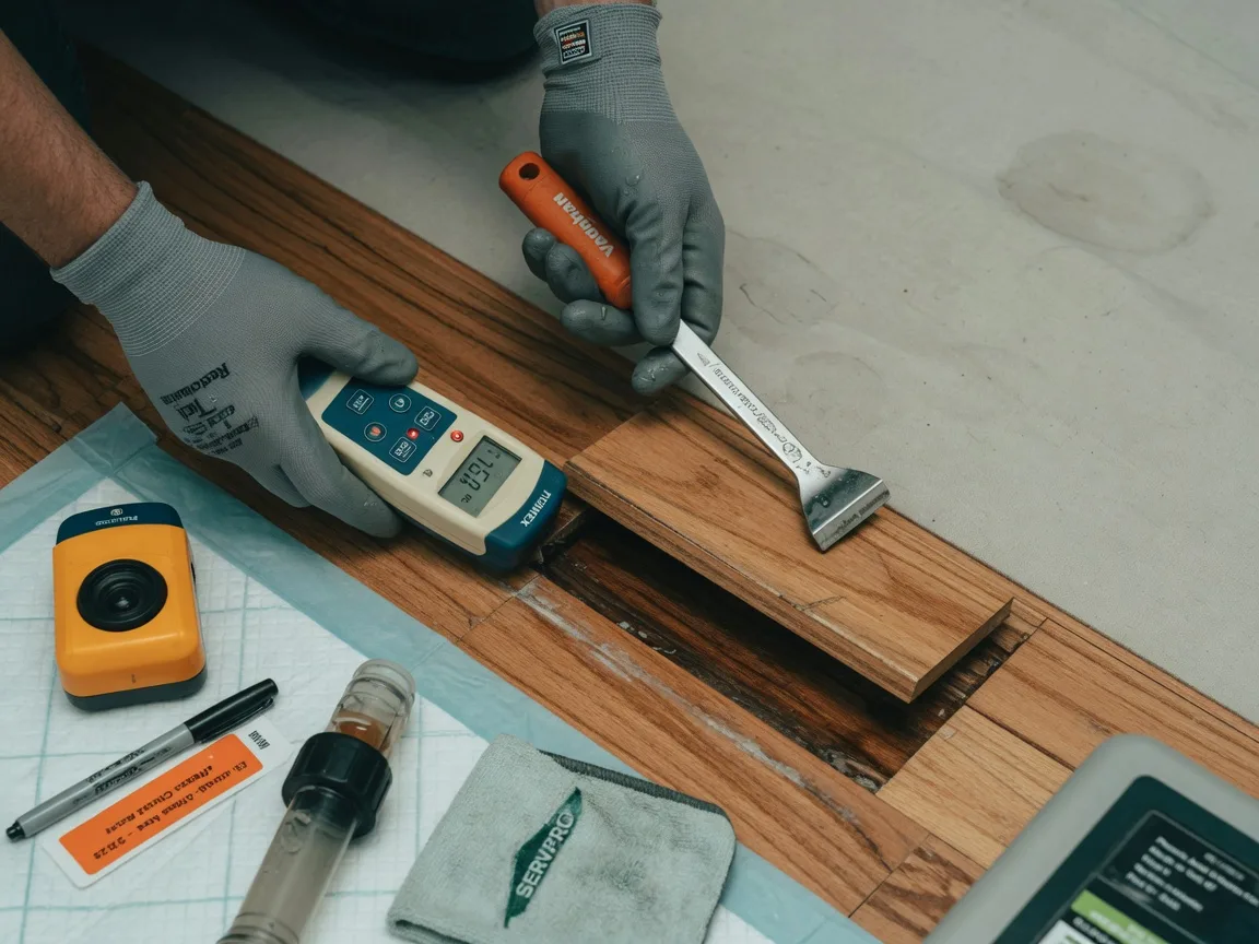 Why choose Water Damage Restoration in Northport, AL